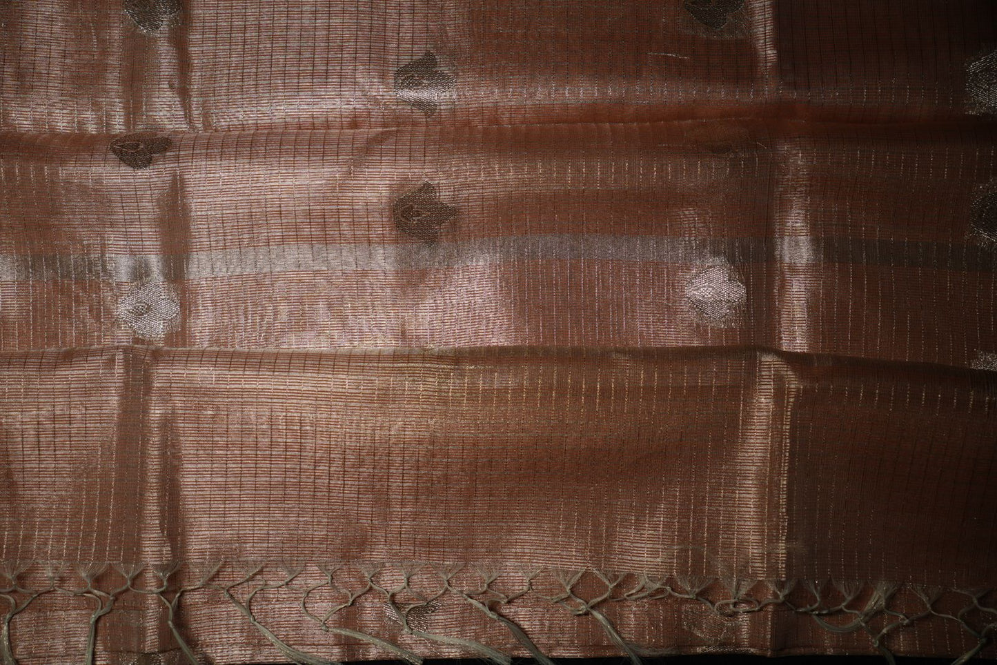 Banarasi Kota Silk Saree