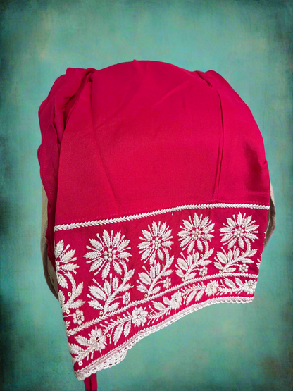 Chikankari Party wear Kurti set