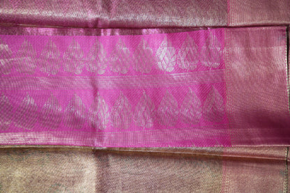 Kachipuram Tissue Saree