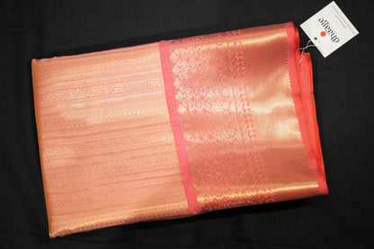 Banarasi Tissue Saree