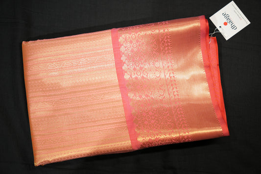 Banarasi Tissue Saree