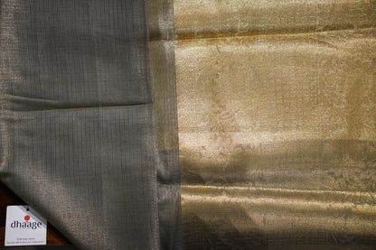 Banarasi Kota Silk Saree