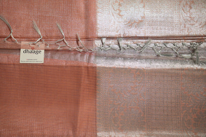 Banarasi Kota Silk Saree