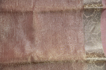 Banarasi Tissue Saree