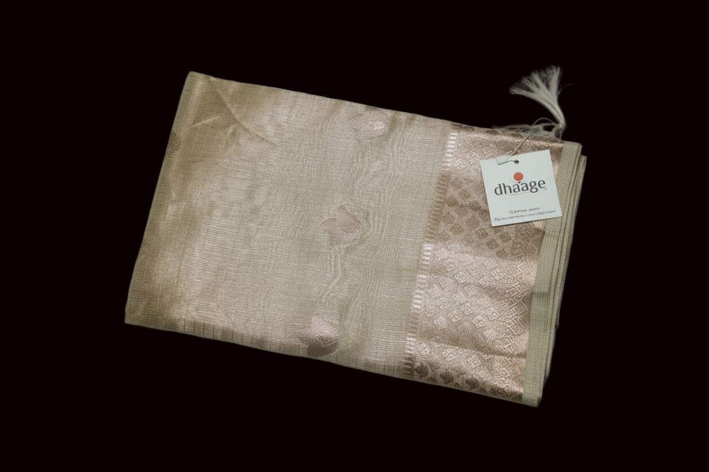 Banarasi Kota Silk Saree