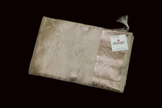 Banarasi Kota Silk Saree