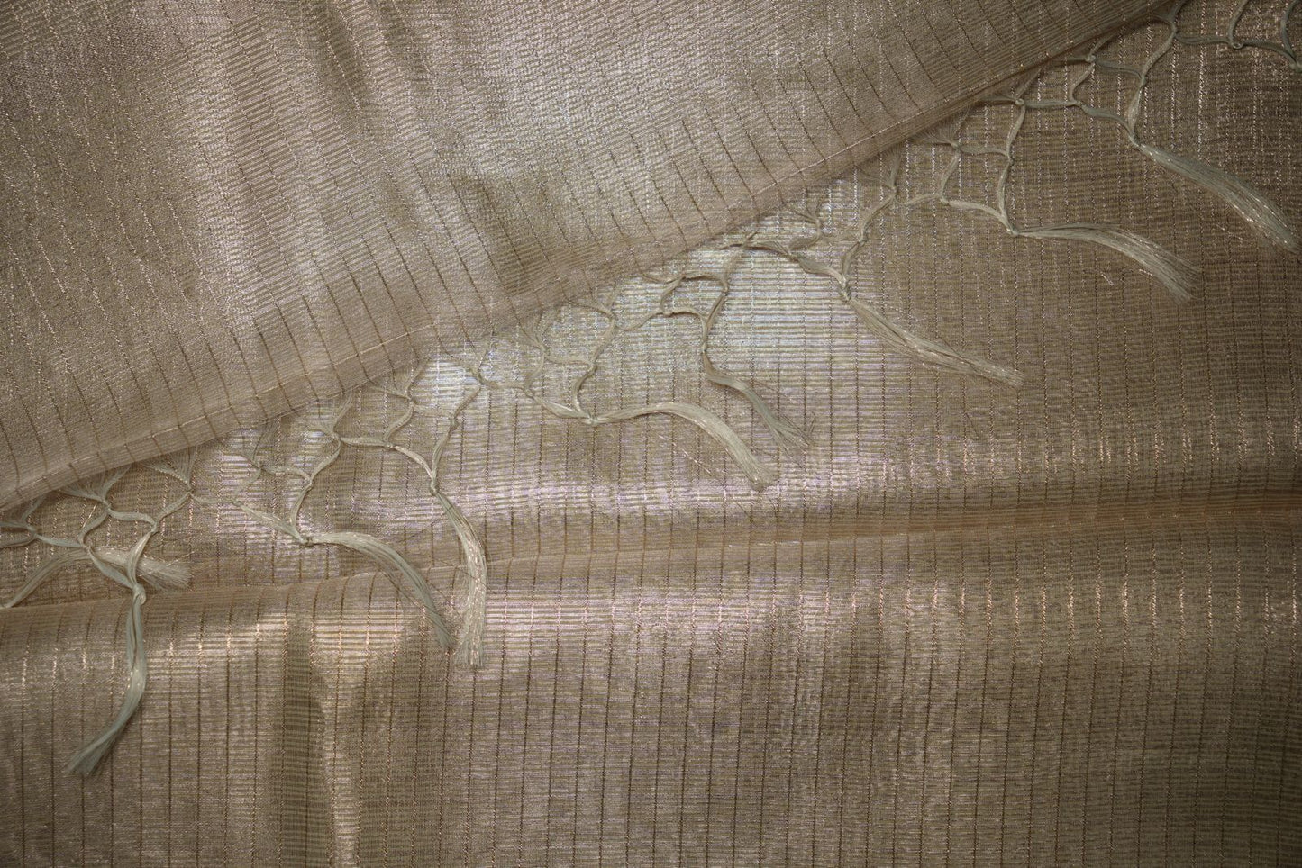 Banarasi Kota Silk Saree