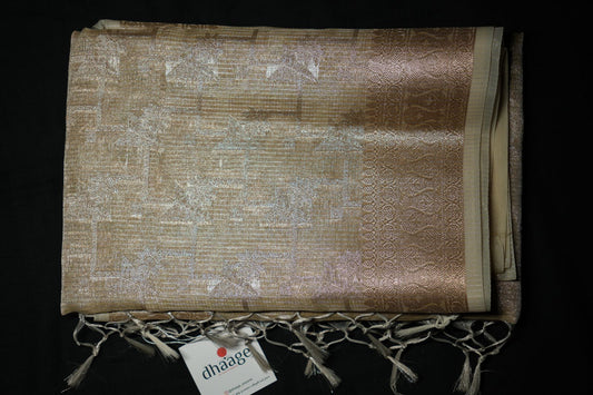 Banarasi Kota Silk Saree