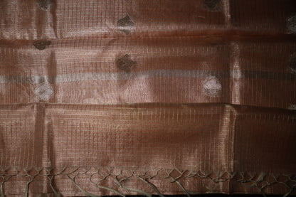Banarasi Kota Silk Saree