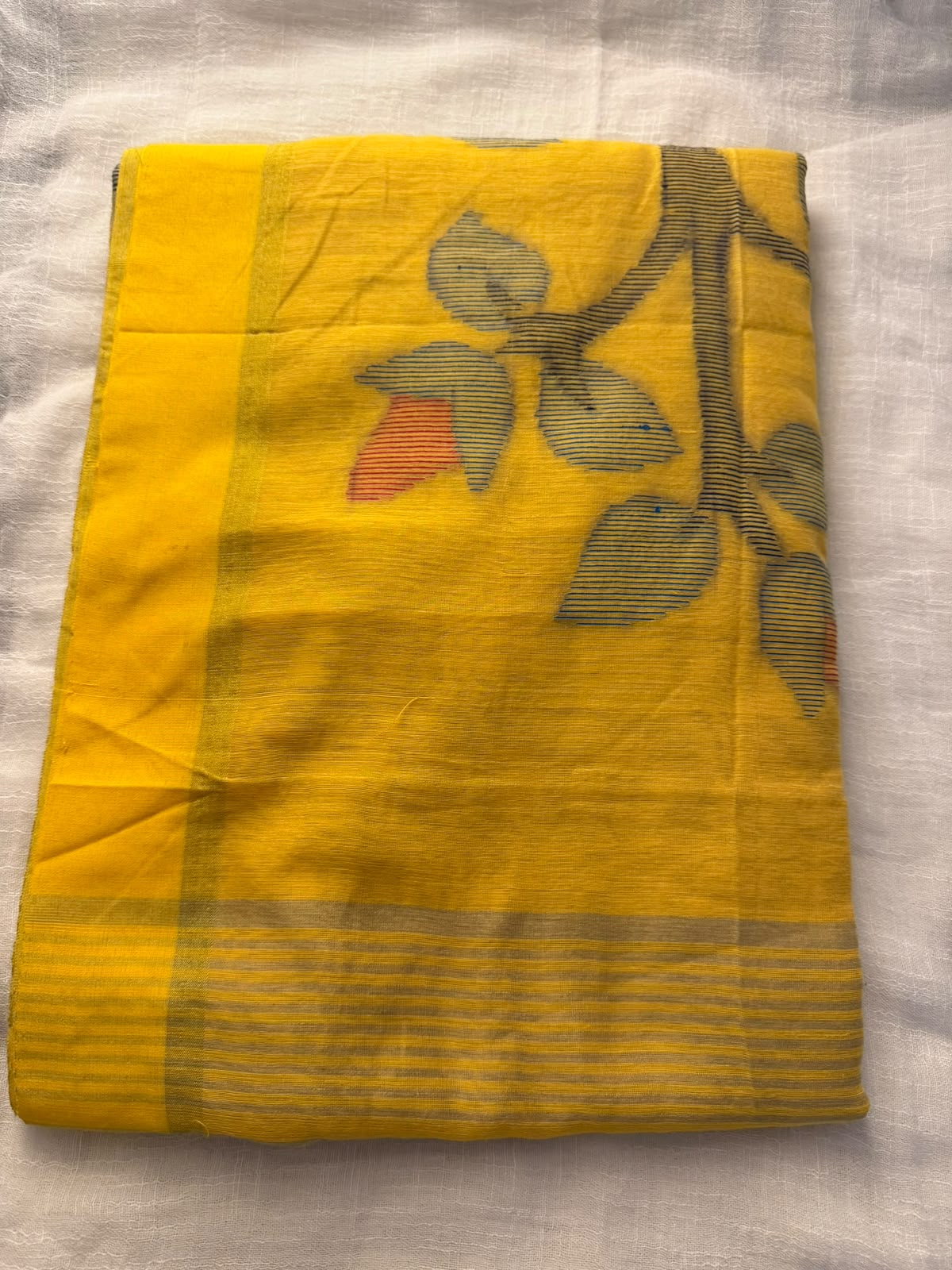 Handloom Silk Cotton sarees