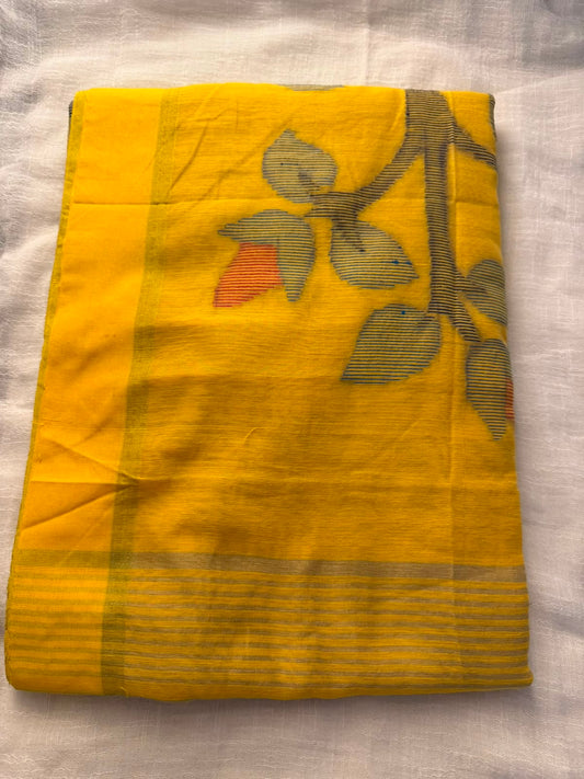 Handloom Silk Cotton sarees
