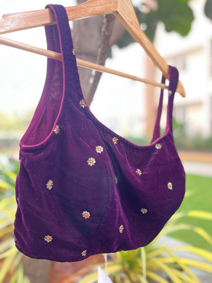 Blouse 7 - DHAAGE