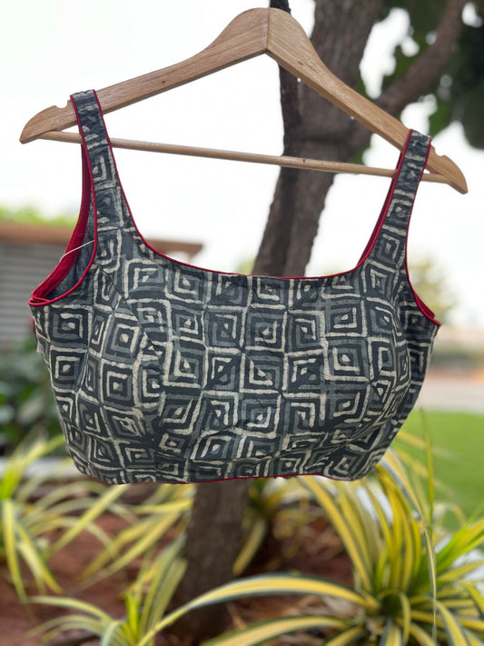 Blouse 7 - DHAAGE
