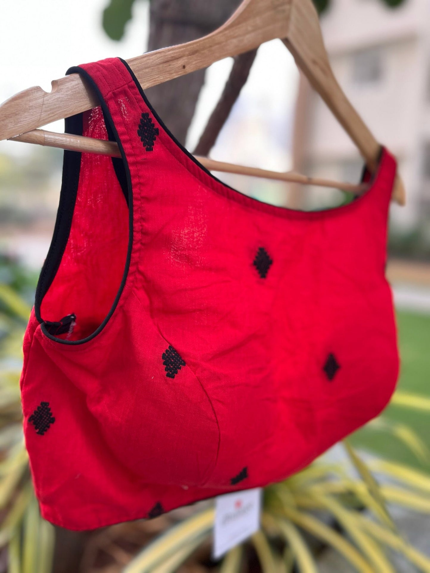 Blouse 5 - DHAAGE