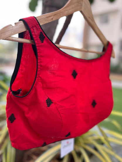 Blouse 5 - DHAAGE