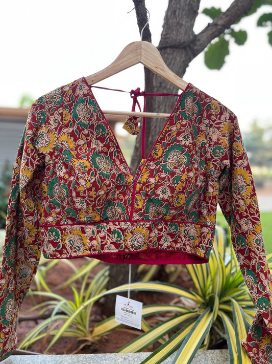 Blouse 4 - DHAAGE
