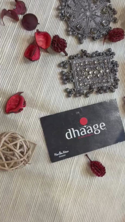 Party wear embroidery blouse